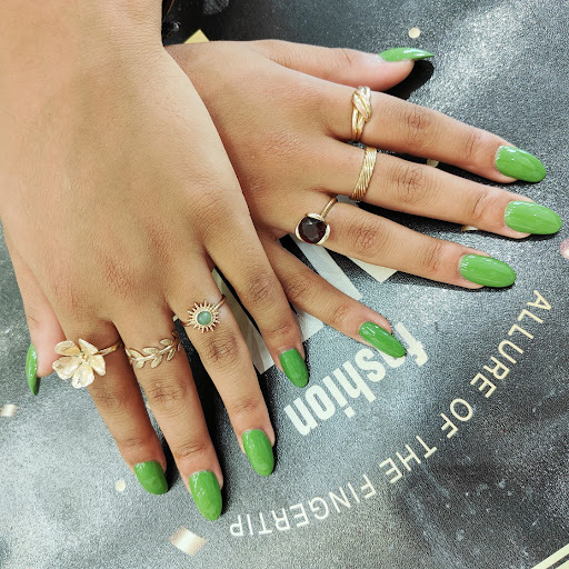 NAILY RUEIL