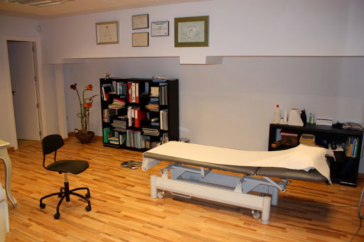 Fibersalud - Visual