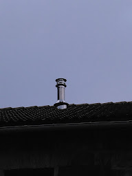 Photo n°16 de Les cheminées du Mézenc à Freycenet-la-Tour (Ramoneur)