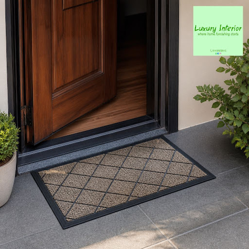 A well-chosen door mat does more than just keep dust out – it sets the tone for your home’s style…