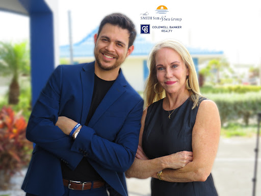 The Smith, Sun & Sea Group, Coldwell Banker Realty - United States
