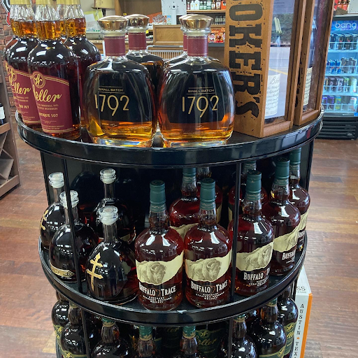 Fenwick Liquor - Thumbnail