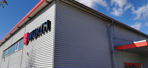 Würth Freising - Visual