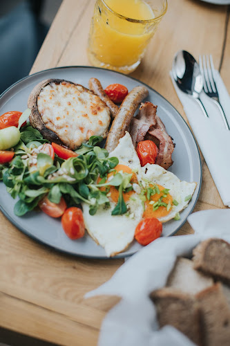 Opinie o Ramki Restauracja w Łódź - Restauracja