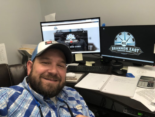 Brannon East Agency - Thumbnail