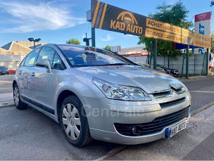 Photo n°5 de Kad Auto à Aulnay-sous-Bois (Service de réparation de pare-brise)