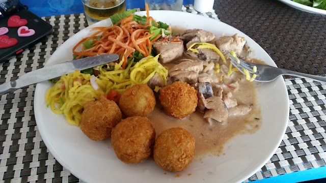 Le Mahazatre