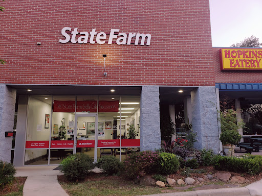 Jerrell Lowery - State Farm Insurance Agent - Thumbnail