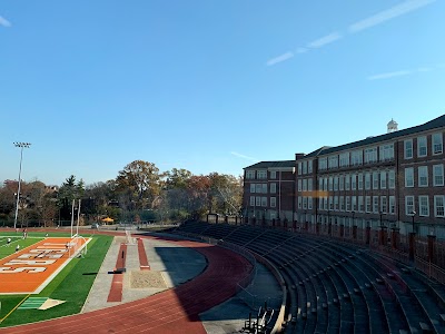 Withrow University High School.