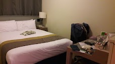 Holiday Inn London – Heathrow Ariel london