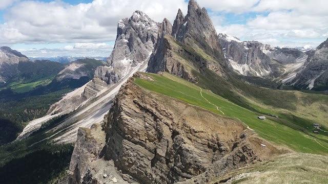 Seceda