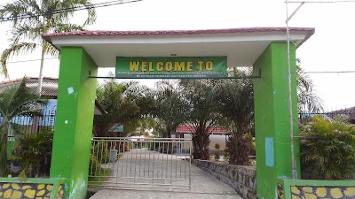 Photos of Mts Negeri 1 Bangka