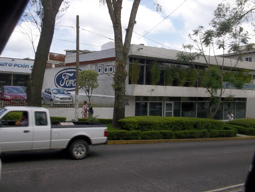 CONAUTO FORD - Thumbnail
