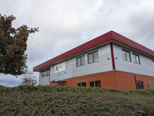 Aspect Group Services Gallery - United Kingdom