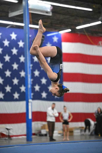 Revel Gymnastics CT - Thumbnail