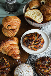Photo n°22 de Aube pâtisserie - boulangerie à Champs-sur-Marne (Boulangerie)