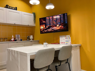 Photo n°18 de Iceberg Saint-Malo à Saint-Malo (Fournisseur d'équipements de chauffage)