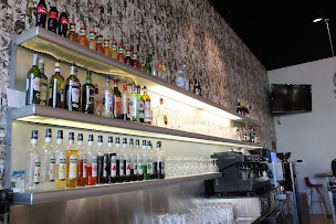 Photo n°4 de Brasserie du Moulon à Aubenas (Restaurant)