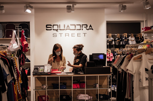 Squaddra Padel