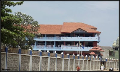 Photos of Vincent Girls' National High School வின்சென்ட் மகளிர் உயர்தர தேசிய பாடசாலை