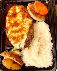 レストエリア JiZi