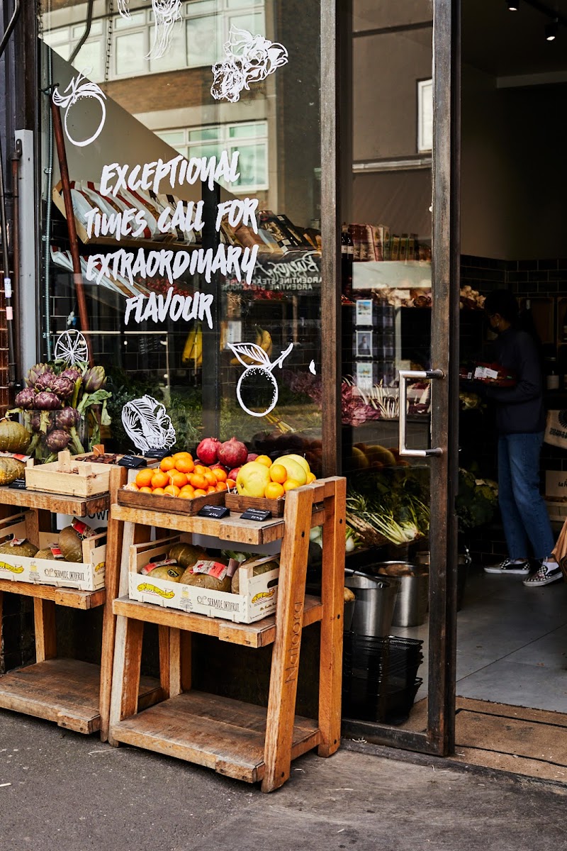 Natoora Chiswick photo 2