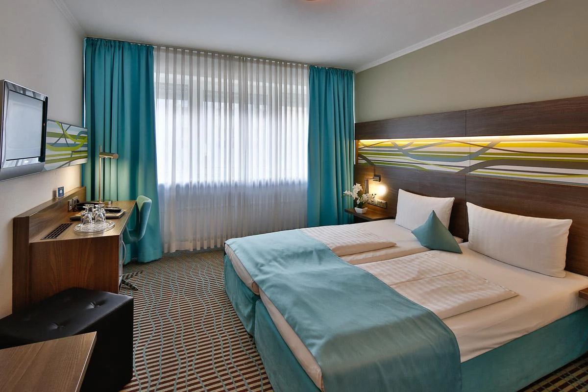 Hotel Wallis München