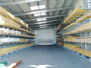 Photo n°3 de Chausson Matériaux à Hagetmau (Fournisseur de matériaux de construction)