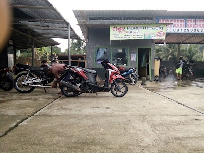 Photos of Cucian Mobil dan Rumah makan Murah Rejeki