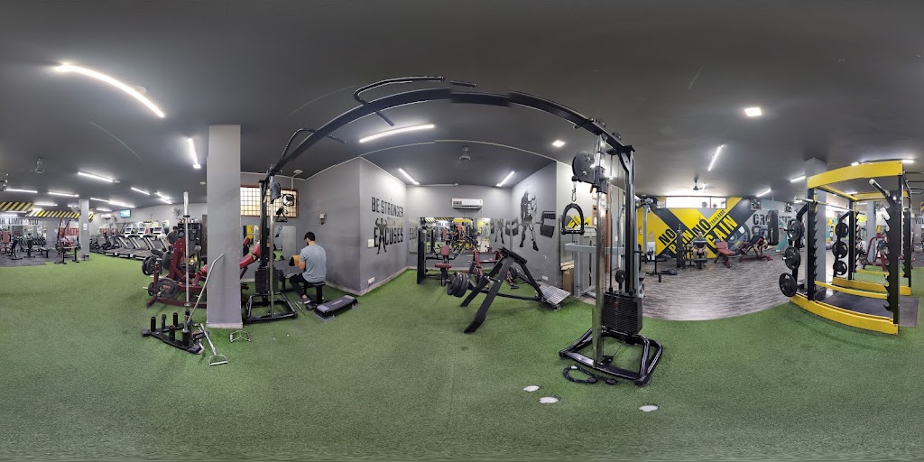 Street View & 360deg