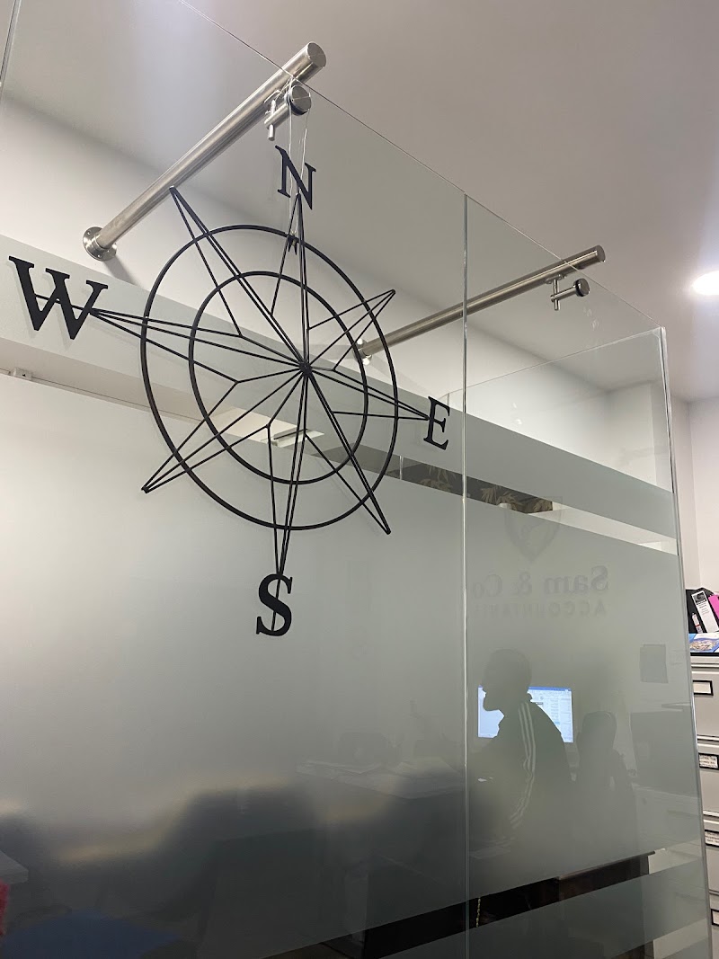 Sam Oliver Estate Agents photo 2