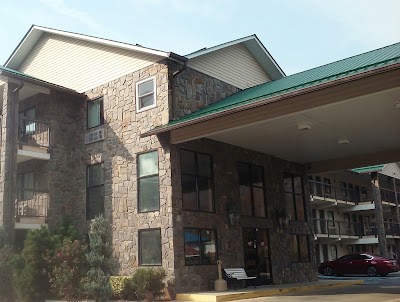 Photos of Cherokee Lodge
