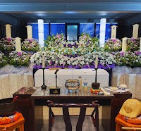 家族葬の愛光典礼