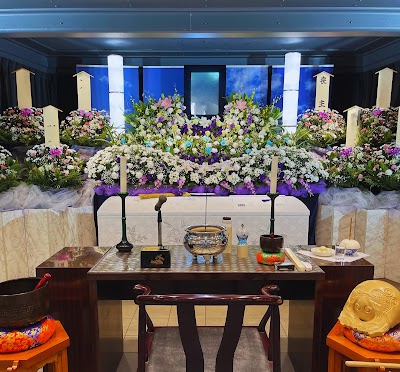 家族葬の愛光典礼