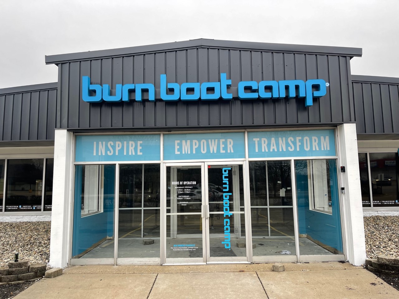 Burn Boot Camp photo 3