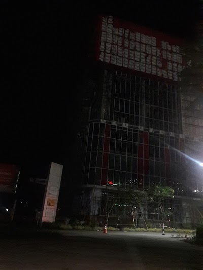 Photos of Transmart Carrefour & Trans Studio Mini Manado