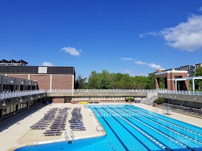 Activities and Recreation Center