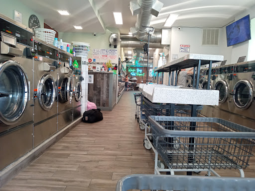 Downeck Laundromat