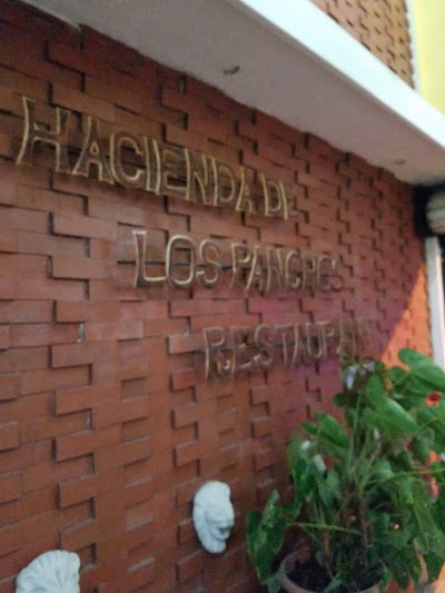 Photos of La Hacienda De Los Panchos Restaurant