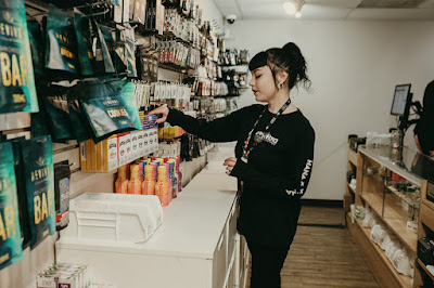 Photo of JARS Cannabis Green Valley