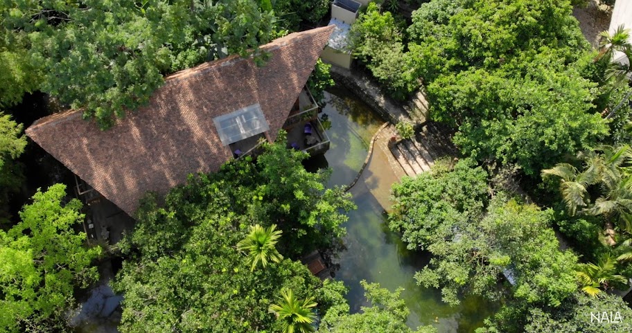 Nala Boutique Retreat by null