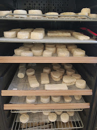 Photo n°12 de Ferme Paysanne des Cheigneux à Tréfols (Ferme d'élevage)