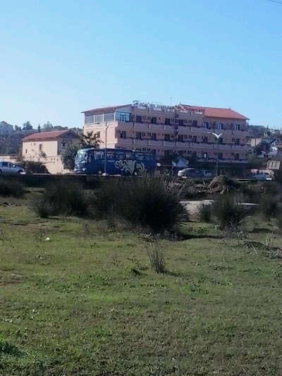 lodging