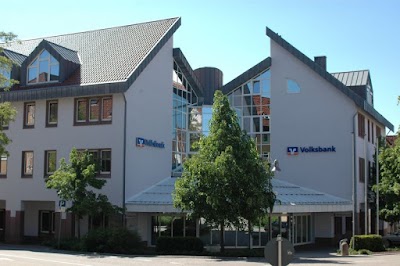 Photos of Volksbank Dornstetten eG, Gesch&auml;ftsstelle Dornstetten