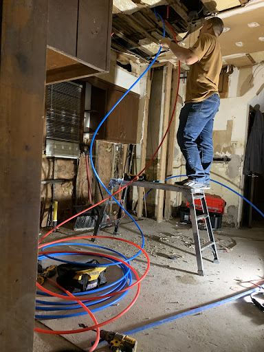 Jireh Plumbing & Contracting Solutions Gallery - United States