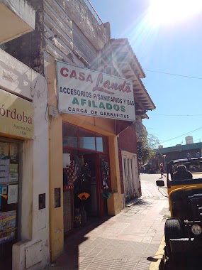 Casa Landó, Author: Yani Ale