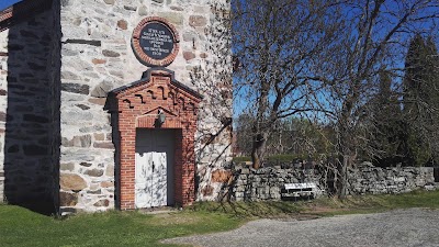 Photos of Ini&ouml; kyrka