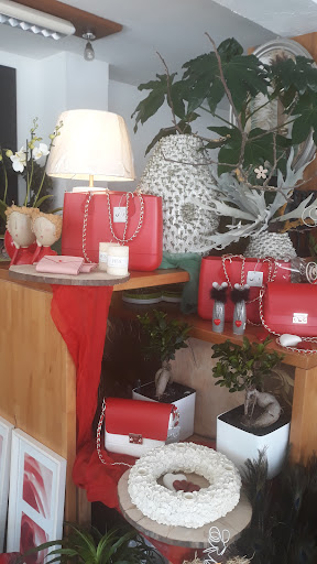 Goos Sylvio Blumenparadies - Visual