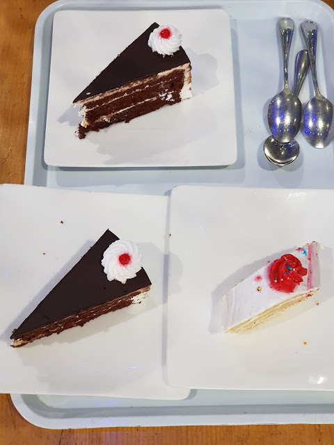 Captain Bakeology in Rangpur Division, Bangladesh - reviews,open hours ...