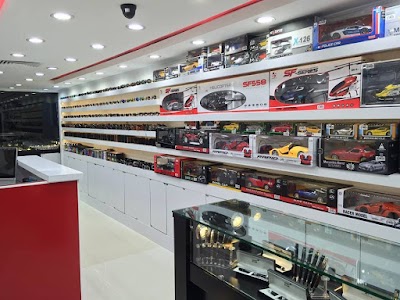 Photos of SkyFi Gallery